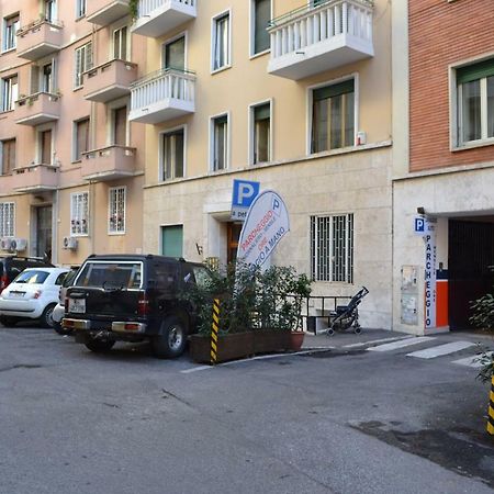 La Casa Di Fabio Apartment Roma Ngoại thất bức ảnh