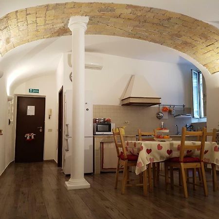 La Casa Di Fabio Apartment Roma Ngoại thất bức ảnh