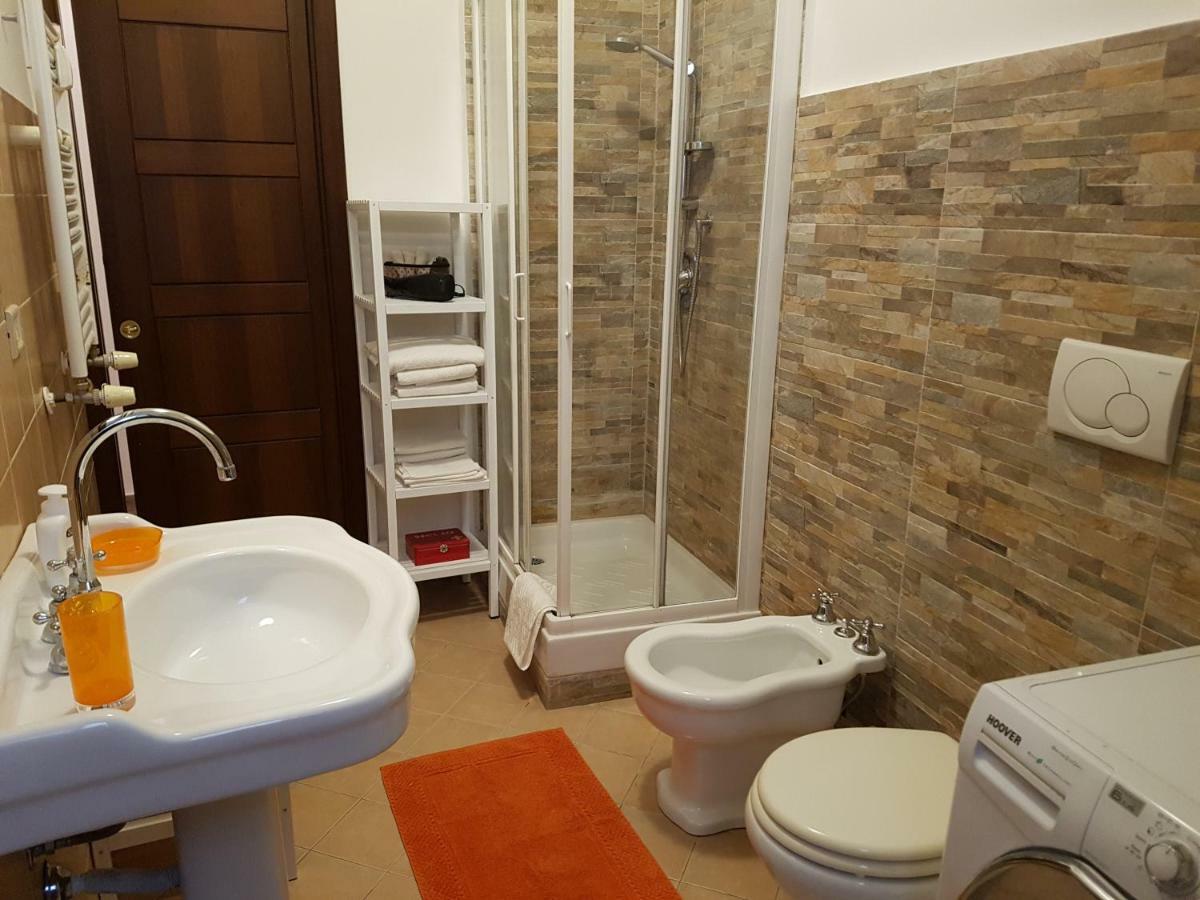 La Casa Di Fabio Apartment Roma Ngoại thất bức ảnh