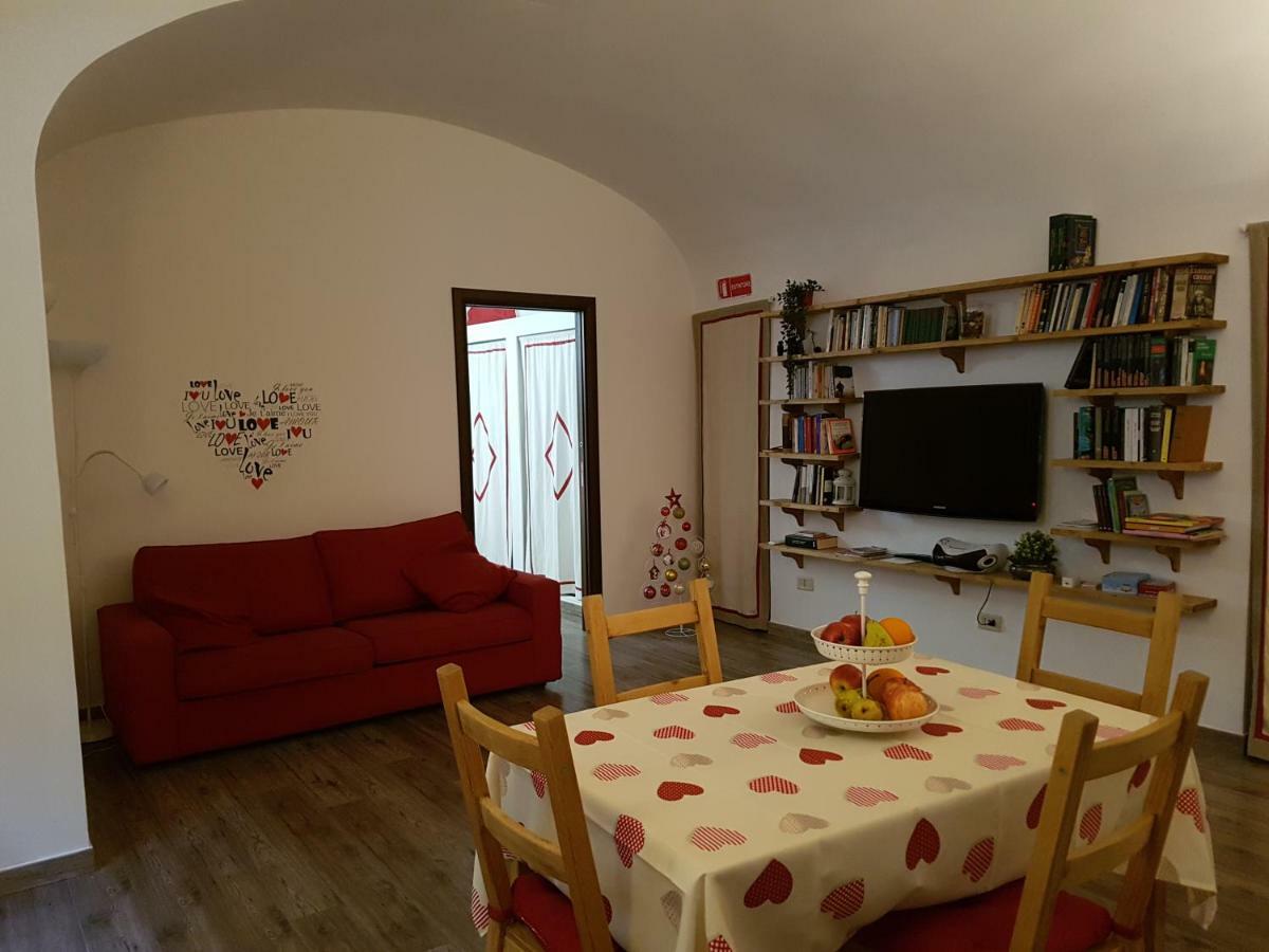 La Casa Di Fabio Apartment Roma Ngoại thất bức ảnh