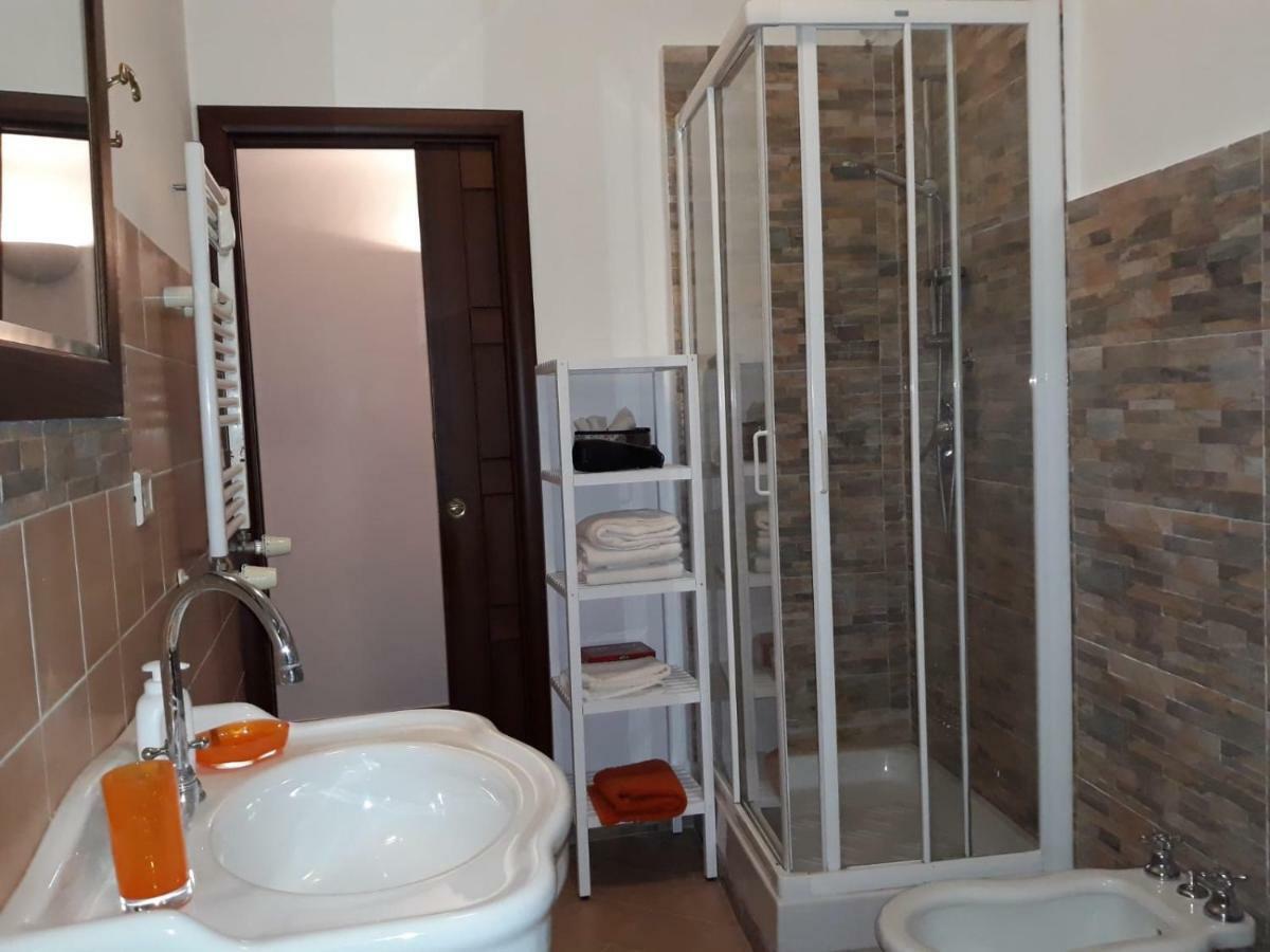 La Casa Di Fabio Apartment Roma Ngoại thất bức ảnh