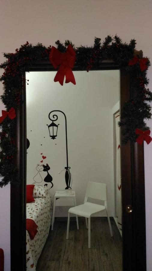La Casa Di Fabio Apartment Roma Ngoại thất bức ảnh