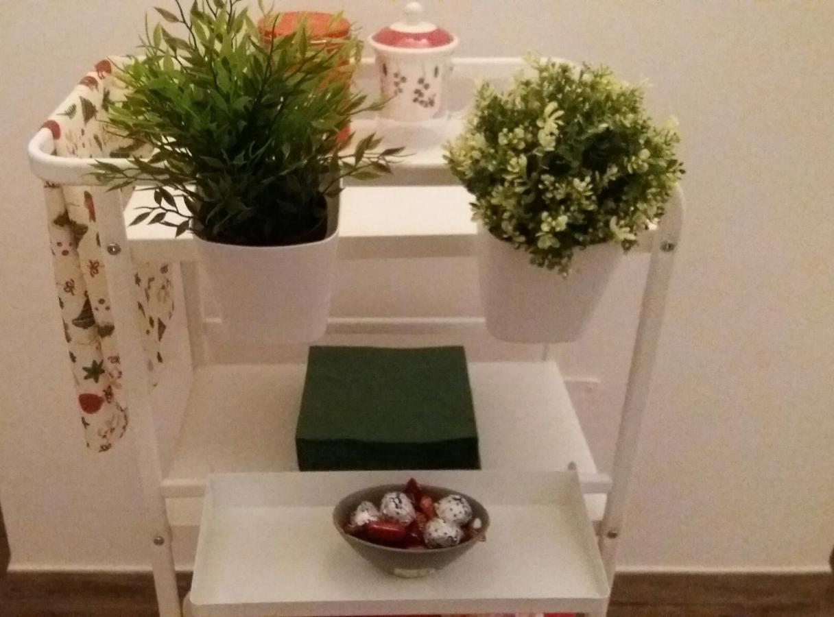 La Casa Di Fabio Apartment Roma Ngoại thất bức ảnh